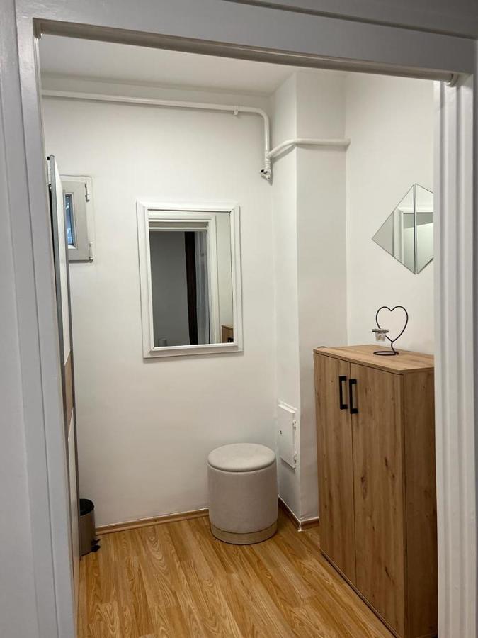 Apartman Lara Zagreb Luaran gambar